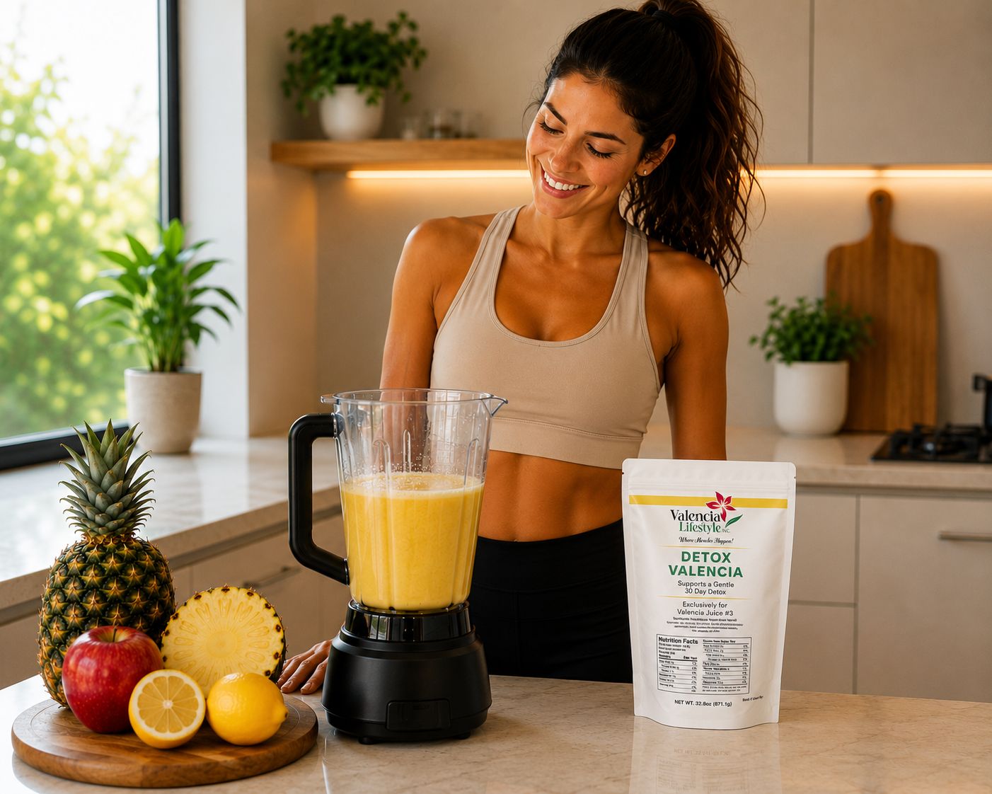 Combo: 💪💚 Valencia Healthy Lifestyle / 💪💚 Vida Saludable Valencia