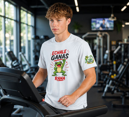Pre-Venta (Llega en 2 semanas): Camiseta/T-shirt RP🐸