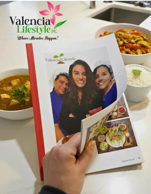 Bilingüe: Valencia Lifestyle I Libro de pasta blanda