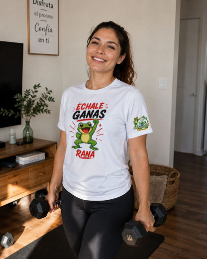 Pre-Venta (Llega en 2 semanas): Camiseta/T-shirt RP🐸