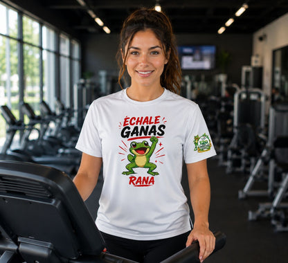 Pre-Venta (Llega en 2 semanas): Camiseta/T-shirt RP🐸