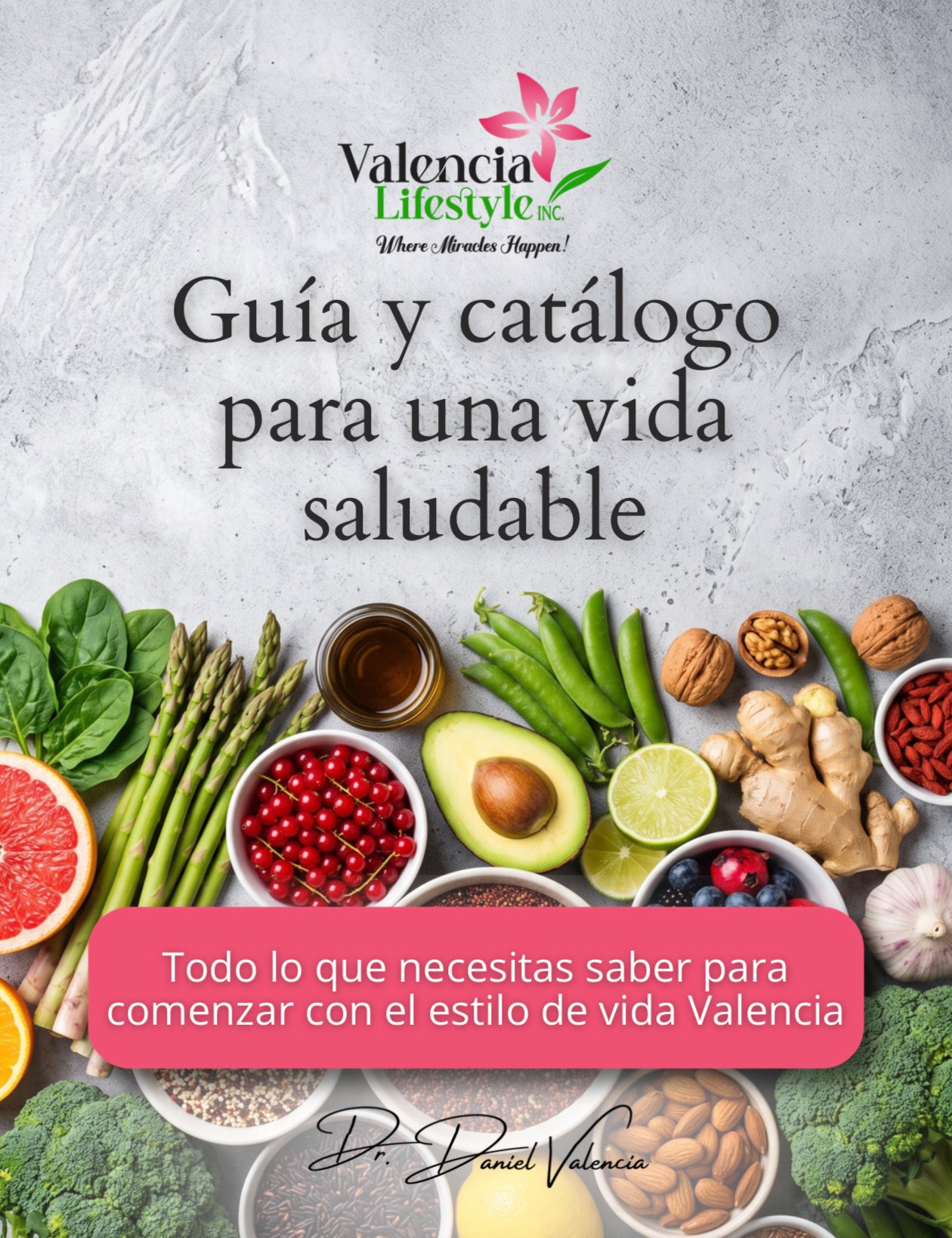 🤩 NUEVO Guía Valencia Lifestyle Digital‼️