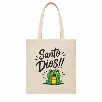 Pre-Venta (llega en 2 semanas): Bolso Grande🐸