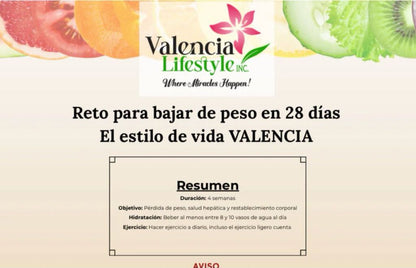Imanes dieta Rápida para bajar de peso
