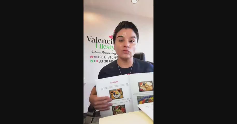 Cargar video: 